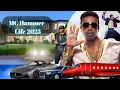 Meet MC Hammer House Tour Wife Children Cars Net Worth Lifestyle 2025