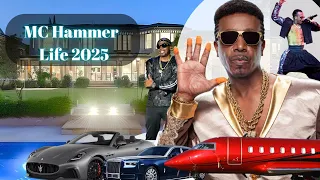 Meet MC Hammer House Tour Wife Children Cars Net Worth Lifestyle 2025