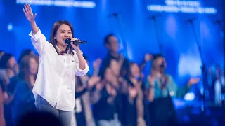 CityWorship: Like Never Before // Chervelle Chua @City Harvest Church