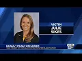 Claxton High teacher killed in crash