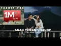 Download Lagu Lagu Karo Terbaru 2022 - ANAK TURANG NANDE - Peri Jonta Pinem  (Official Music Video)