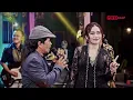 RONDO KEMPLING - Dara Ayu X Slamet Pengamen | Lembayung Music (Official Music Video)