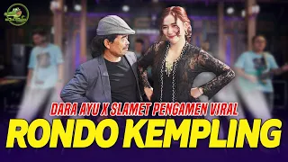 rondo kempling dara ayu x slamet pengamen lembayung music official music video 