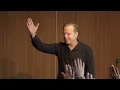 "Manifest A New Reality with the Power of Your Mind" - Dr Joe Dispenza