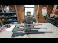 Ruger American Ranch Gen 2 vs Ruger American predator gen i 308 win