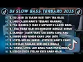 Download Lagu DJ SLOWBASS TERBARU 2025 || DJ SU JAUH SA TANAM HATI TAPI TRA HASIL || DJ AKU CALON MANTU TERBAIK