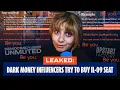 We Tied in the Polls Then An Influencer Smear Campaign Started Kat Abughazaleh For Illinois