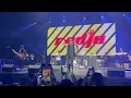 Download Lagu Radja - Tulus Live at Arena Larkin, Johor Bahru 2023