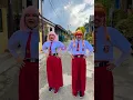 Download Lagu CERY SALAH NENGOK🤣 | NURRAYNI25