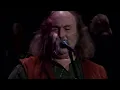 Crosby Stills & Nash "Helplessly Hoping" Live