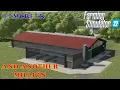 Elmcreek Ep 17 Just keep taking out a bigger loan Farm Sim 22