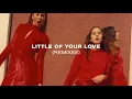 HAIM - Little Of Your Love (Wookie Remix)