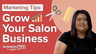 What Is the Best Salon Marketing Strategy to Grow Your Business 5 Salon Marketing Tips