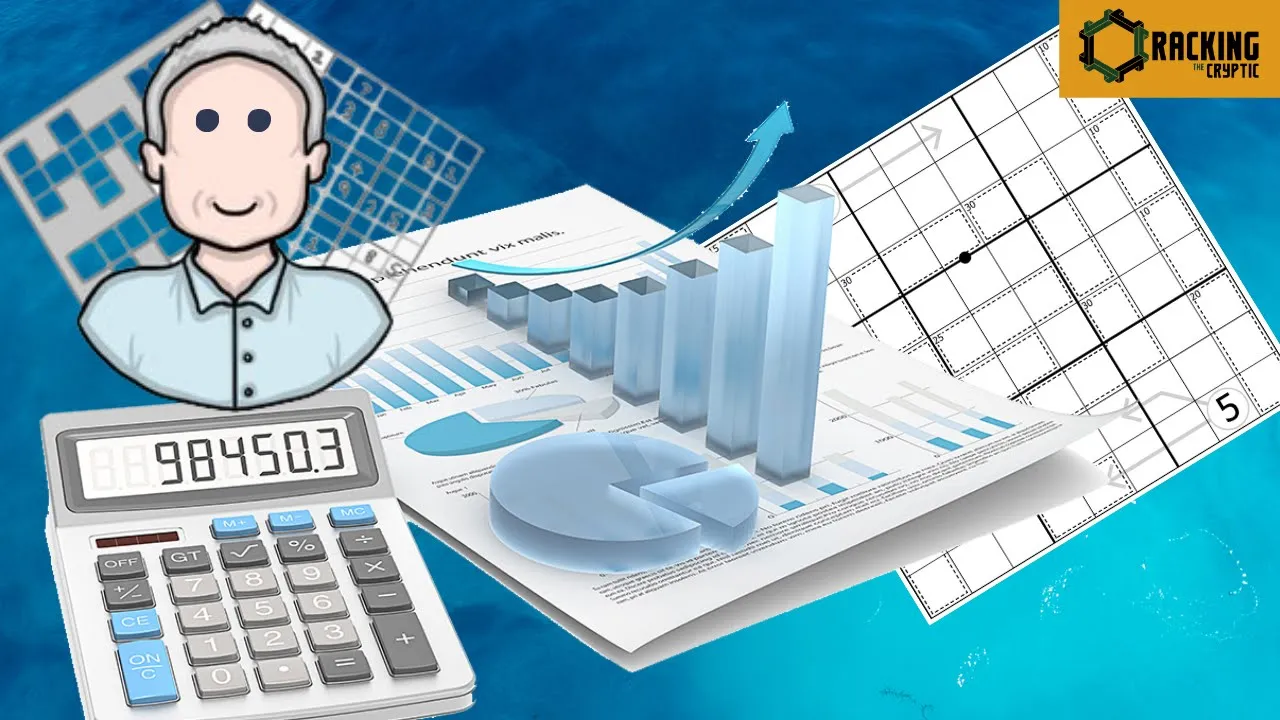 There are no Mistakes in Sudoku - just Rounding Errors