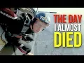 THE DAY I SHOULD HAVE DIED Skydiving Accident
