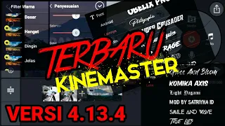 Download DOWNLOAD KINEMASTER PRO MOD TERBARU VERSI 4.13.4 APK TERBARU 2020 MP3