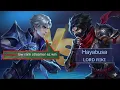 WHY HAYABUSA USER STRUGGLE AGAINST AAMON IN HIGH RANKED!! (Seriously?!)