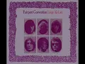 Fairport Convention - Tam Lin (Audio)