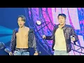 Download Lagu 250928 Domino+ On Me Fancam | EXO Kai Sehun  KAION Encore Concert Seoul 카이 세훈 직캠 
