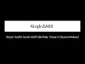 Download Lagu KnightSA89 - Deeper Soulful Sounds Vol.85 (Birthday Tribute To Sbusiso Mndawe)