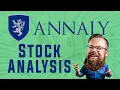 Is Annaly Capital Management Stock a FLIP or FLOP NLY Stock Analysis