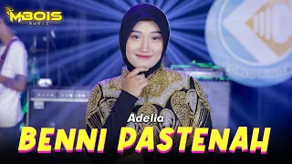 benni pastenah adelia official live music mbois music lagu madura viral