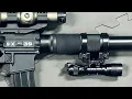 Why I Went Full 9x39