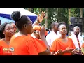 Download Lagu SINGO//THE JUBILEE CHORALE-KISUMU// MUSIC VIDEO @2025// ALL RIGHTS RESERVED.