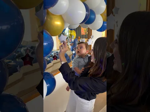 Celebración del día del niño con mi tía Fer 🫶🏻 #sisters #siblings #boymom #family