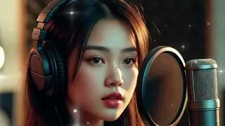 anie carera cintaku tak terbatas waktu slow rock lembut cover by swaraloka