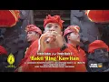 Download Lagu Pande Dadus Feat Pande Made S - Bakti Ring Kawitan  (Official Music Video)