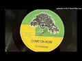 The Ethiopians - Come On Now (Harlem Shuffle) 1968 (Reissued 2026)