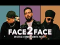 Download Lagu FACE 2 FACE (Gal Dil Di) Dr Zeus | Khan Bhaini | Fateh DOE | Official Video | Ricky MK | New 2023