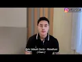Download Lagu Akhir Sebuah Cerita - Ramdhani ( Cover ) Versi Slow