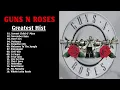 Download Lagu Guns N Roses Full Album                                The Best Songs Of Guns N Roses