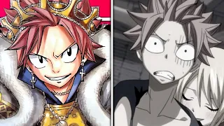 What Happened to Fairy Tail