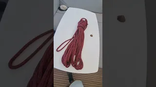 Simple Hack to Save a Sinking Boat!