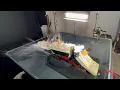 Download Lagu Model Titanic splits and sinks like the James Cameron's movie filmed miniature - Behind the scenes
