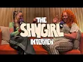 The Shygirl Interview (Crying in the club, Stepping into her next era, The making of "Alyse")