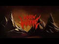 John Wayne | "Crucificado" (Áudio Oficial)