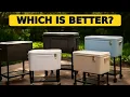 Top 5 Best Rolling Patio Coolers 2026 - Keep Your Drinks Ice Cold