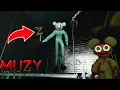 Download Lagu MUZY All Jumpscares Bosses \u0026 Secret Place