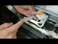 Download Lagu EPSON L3110 YELLOW INK PROBLEM NOT FLOWING| TUTORIAL
