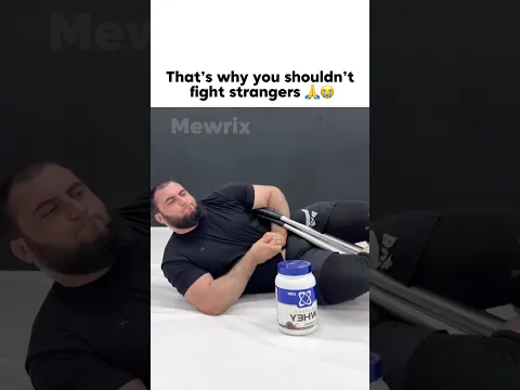 Bro is not human ππ