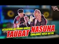 Download Lagu Taubat Nasuha - Gus Zi Agstafirullah Robbal Baroya Sholawat Rock Metal