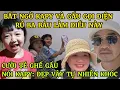 Download Lagu BẤT NGỜ KAPY VÀ GẤU GỌI ĐIỆN RỦ BA BÁU LÀM ĐIỀU NÀY, CƯỜI TÉ GHẾ GẤU NÓI KAPY: ĐẸP VẬY TỰ NHIÊN KHÓC