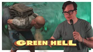 This Is The Only Game WORSE With Friends