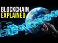 How Blockchain ACTUALLY Works
