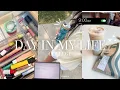 Download Lagu COLLEGE DAY IN MY LIFE *classes, dorm life, friends*