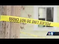 Police investigate suspicious death in Malone